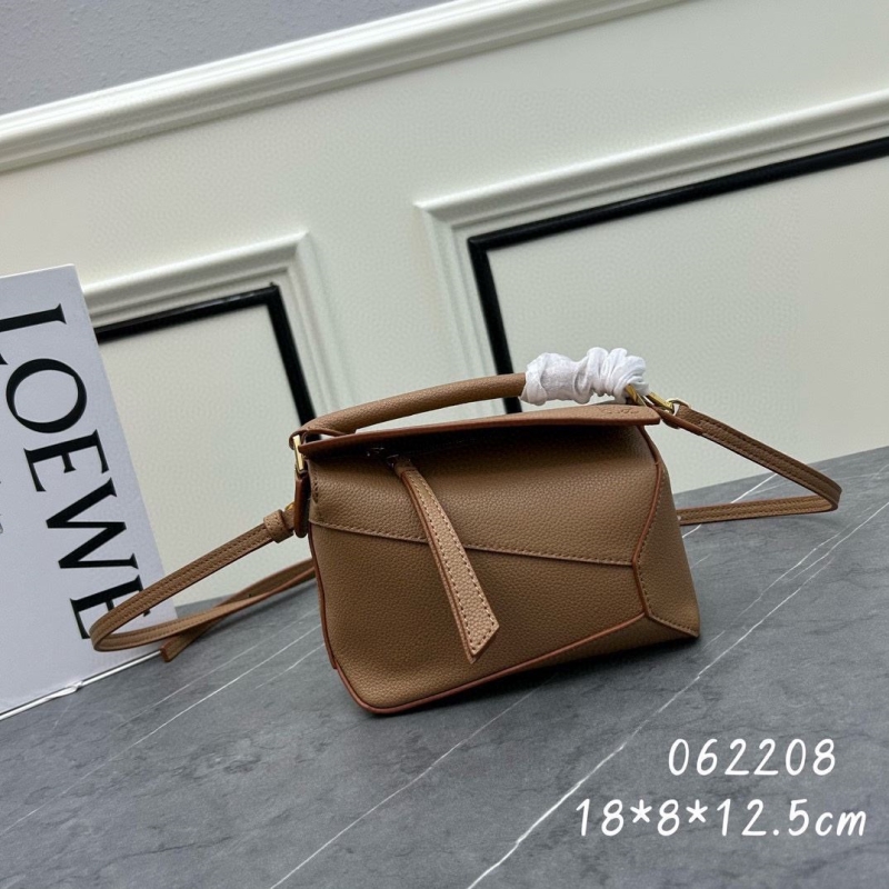 Loewe Handle Bags